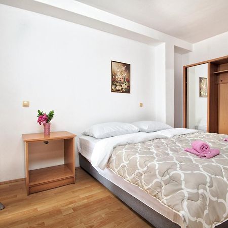 Studio & Apartments More Neum Exterior foto
