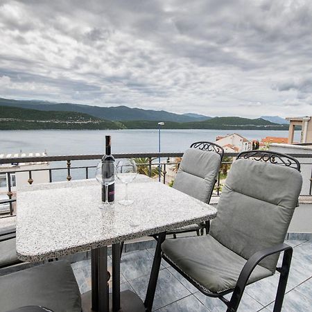 Studio & Apartments More Neum Exterior foto