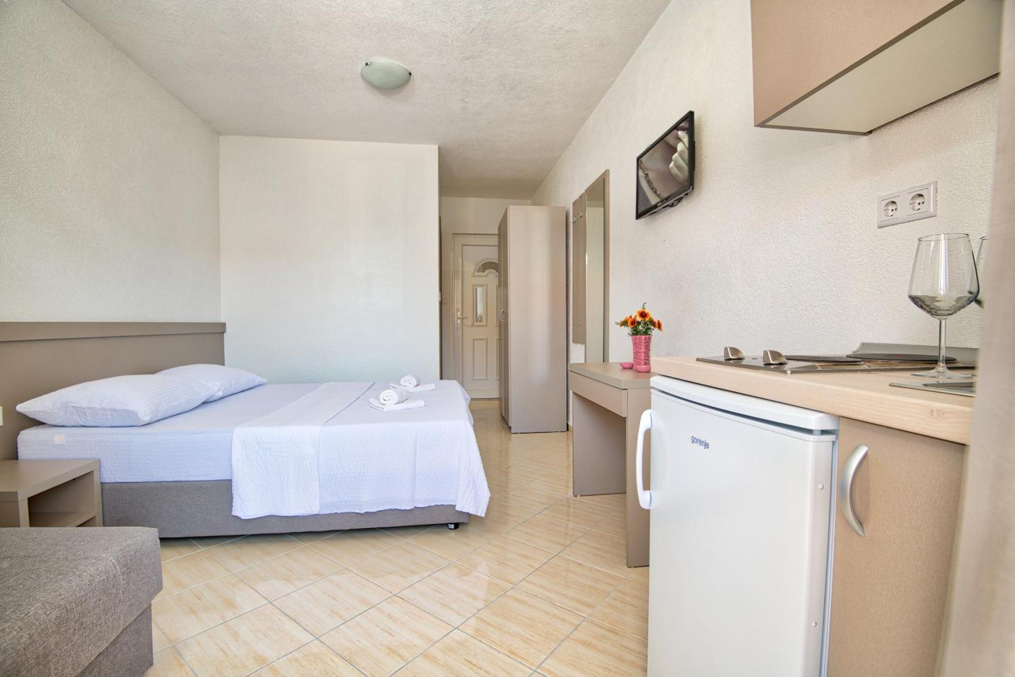 Studio & Apartments More Neum Exterior foto