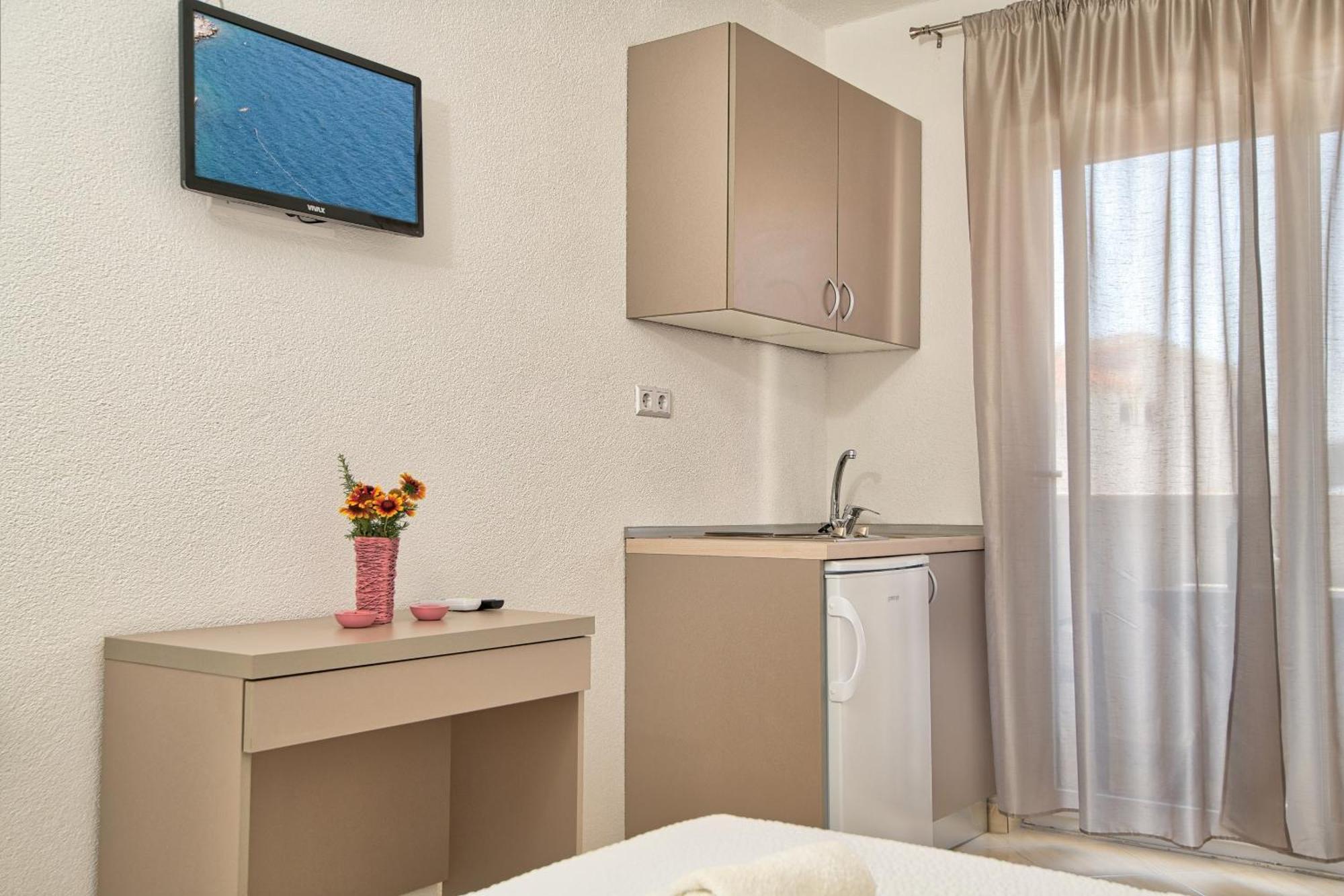 Studio & Apartments More Neum Exterior foto